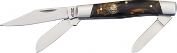 Frost Beaver Creek Stockman Knives FBVR112APM