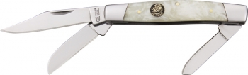 Frost Beaver Creek Stockman Knives FBVR112IP