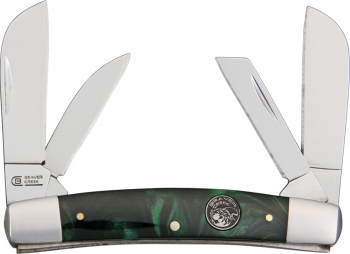 Frost Frost Beaver Creek Congress. Knives FBVR118GM