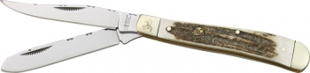 Frost Beaver Creek Trapper Knives FBVR508DS