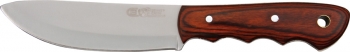 Frost Cutlery Skinner Pakkawood knives FBVR542PW
