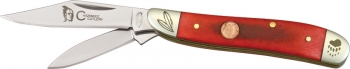 Frost Cherokee Little Peanut Knives FCC107RSB