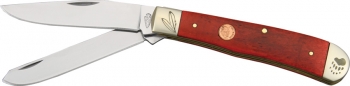 Frost Frost Cherokee Cutlery Trapper Knives FCC108RSBNE