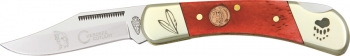 Frost Frost Warrior - Cherokee Knives FCC123RSB