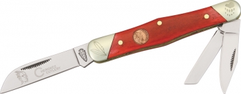 Frost Frost Whittler Knives FCC139RSB