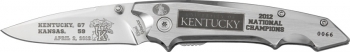 Frost Frost Kentucky 2012. Knives FCP192KY