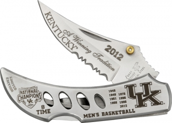 Frost Frost Kentucky 2012 Mens. Knives FCP254KY