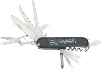 Frost Frost Dale Earnhardt Knife. Knives FCP333DE