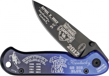 Frost Frost Kentucky 2012 Mens. Knives FCP818KY