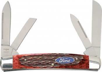Frost Ford Congress. Knives FD42
