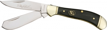 Frost Frost Earnhardt Saddlehorn. Knives FDECP111