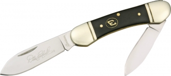 Frost Frost Earnhardt Little Canoe. Knives FDECP124