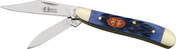 Frost Frost Double Warrior Peanut. Knives FDW107DBWJ
