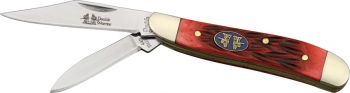 Frost Frost Double Warrior Peanut. Knives FDW107DRWJ