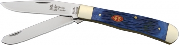 Frost Double Warrior Trapper Knives FDW108DBWJ