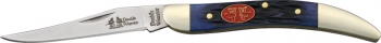 Frost Frost Double Warrior Small Knives FDW109DBWJ