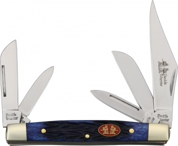 Frost Frost Double Warrior Kentucky Knives FDW117DBWJ