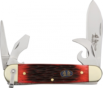 Frost Double Warrior Scout Knives FDW187DRWJ