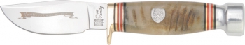 Frost Frost Family Buck Skinner Knives FF113RH