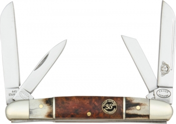 Frost Frost Family Bent Creek Knives FF115WDS