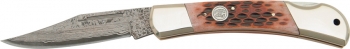Fox-N-Hound Fox-N-Hound Damascus Folding knives FH500