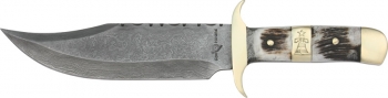 Fox-N-Hound Fox-N-Hound Bell Bowie. knives FH600