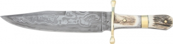Fox-N-Hound Fox-N-Hound Freedom Bowie. knives FH602