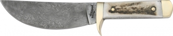 Fox-N-Hound Fox-N-Hound Wide Belly Skinner knives FH603