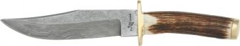 Fox-N-Hound Clip Blade Skinner knives FH605