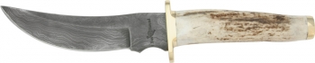 Fox-N-Hound Fox-N-Hound Upswept Skinner. knives FH606