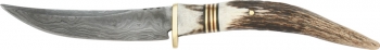 Fox-N-Hound Fox-N-Hound Black Mountain knives FH607
