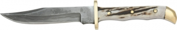 Fox-N-Hound Dakota Skinner knives FH609
