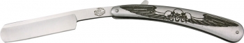 Frost Frost Ironhorse Razor. Knives FIH0309SK