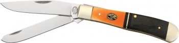 Frost Frost Ironhorse Trapper. Knives FIH108BKOSB