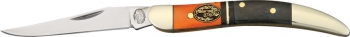 Frost Frost Ironhorse Toothpick Knives FIH109BKOSB