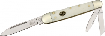 Frost Frost Ironhorse Lockback Knives FIH116BYB
