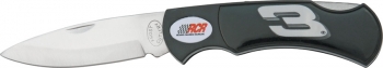 Frost Frost Dale Earnhardt Lockback. Knives FKP31DE