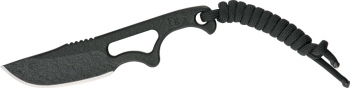 Frost Short Stop Neck Knife Knives FKSHOS