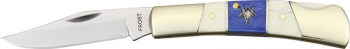 Frost Masonic Barracuda Knives FMAS100WBW