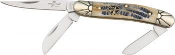 Frost Frost Mustang Range Rider. Knives FMB114MB