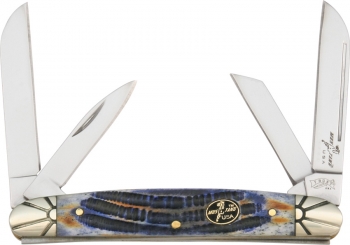 Frost Frost Mustang Bent Creek Knives FMB115MB