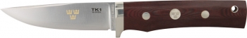Fallkniven Tre Kronor Deluxe Knife TK1