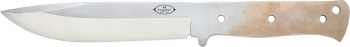 Fallkniven A1 Survival Blade 11 1-8 VG-10 & 420 J2 FNBA1