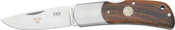 Fallkniven Fallkniven Tre Kronor Folder knives FNTK3TW