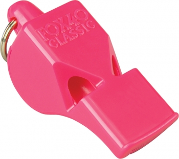 Fox Classic Safety Whistle knives FO34045