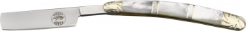 Frost Ocoee River Razor Knives FOC148MOP