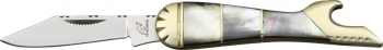 Frost Ocoee River Leg Knife Knives FOC521MOP