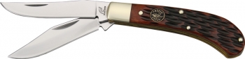 Frost Ocoee River Saddlehorn Knives FOC528BRPB
