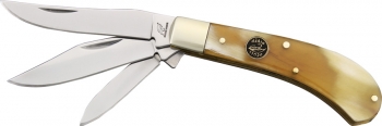 Frost Ocoee River Saddlehorn Knives FOC528OXH3