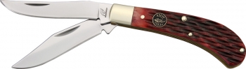 Frost Ocoee River Saddlehorn Knives FOC528RPB